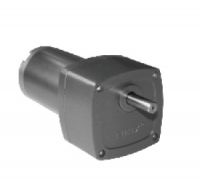 Sell DC Motor (Dia.63mm) for Laminators and Other Industrial Applicati