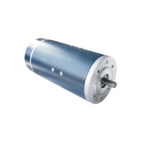 Sell DC Motor (Dia.118mm) for Industrial Automation