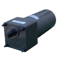 Electromagnetic Brake Motor (CE and UL listed)