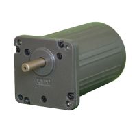 The Most Compact AC Gear Motor (Built-in Reducer, CE&UL approved)