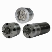 Sell Planetary Gearboxes (Planetary Gearmotors)