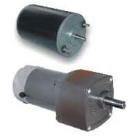 DC  Motor Dia.80mm for Industrial Application