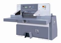 Sell SQZKD M10 SERIES PROGRAM CONTROL PAPER CUTTER