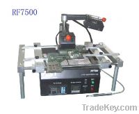 Sell RF7500 Infrared rework station