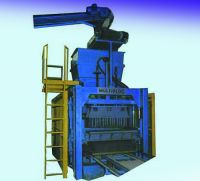 Sell Concrete Block Making Machine Multiblock