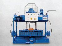 Laying Hen Block Making Machine