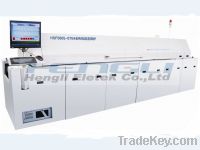 HSF Series Hot Air Convectional Reflow Oven