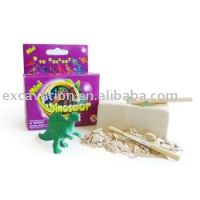 Sell Mini Dinosaur dig kit, Dig Dinosaur out