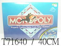Popular Monopoly Games