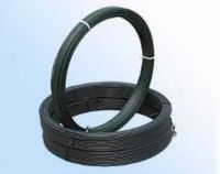 sell PVC coated iron wire