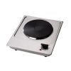 Single hot plate