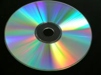 Sell Blank Disc