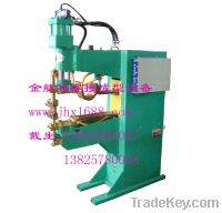 Sell Air-Pressure Spot Welding machine