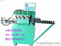 Sell Hydraulic Full-automatic Circle Machine