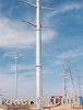 Sell monopole steel tower