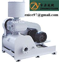high pressure roots blower