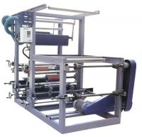Sell Intaglio printing machine