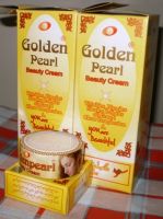 Sell Golden Pearl Beauty Cream