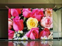 LED display(ph4 indoor full color SMT 3 spell 1)