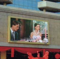 led display ph10(outdoor full color)