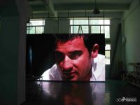 LED display PH10 indoor full color Smt 3 in 1