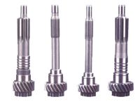 Sell gear box shaft