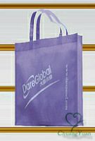 Sell shopping bag, non woven bag, gift bag