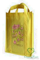 Sell exhibiton bags, shopping bags, non woven bags