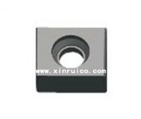 Sell cemented carbide cutter