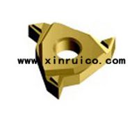 Sell threading inserts on www, xinruico, com