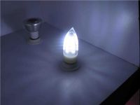 Sell E14 Candle led lamp