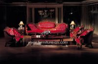 leather sofa-88