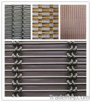 Sell  Architectural wire mesh