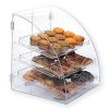 Sell acrylic bakery display case