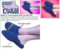 Sell Memory Foam Slipper