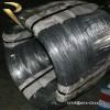 Sell electro galvanised wire