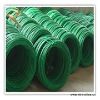 Sell high quality of pvc coated wire
