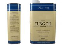 Sell  Tung oil Drumgs