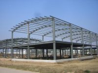 steel structure 2