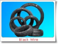 Sell black wire