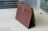 Sell PU Leather Case For iPad 