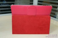 Sell leather case for ipad which is extra-thin