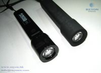 Sell LED Flashlight Charger