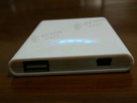 Sell Portable Battery Charger/ Backup Battery