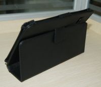 Sell leather case for Samsung Galaxy Tab