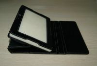 Sell leather case for Blackberry Playbook