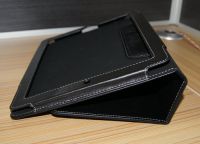 genuine leather case for apple ipad2