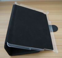 Sell ultra-thin leather case for ipad2