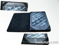 Sell leather case for Amazon Kindle