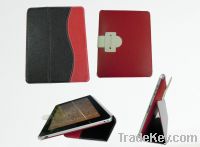 Sell leatehr case for ipad 1